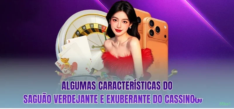 Bônus Exclusivos