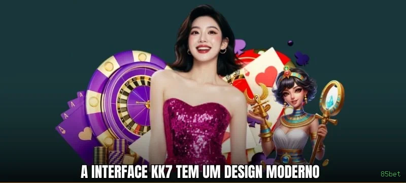Login seguro na 85bet