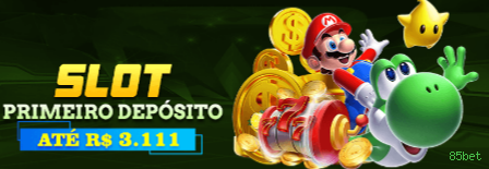 Jogos de loteria online na 85bet