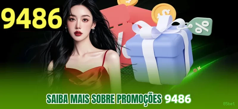 Slots online da 85bet com jackpots progressivos