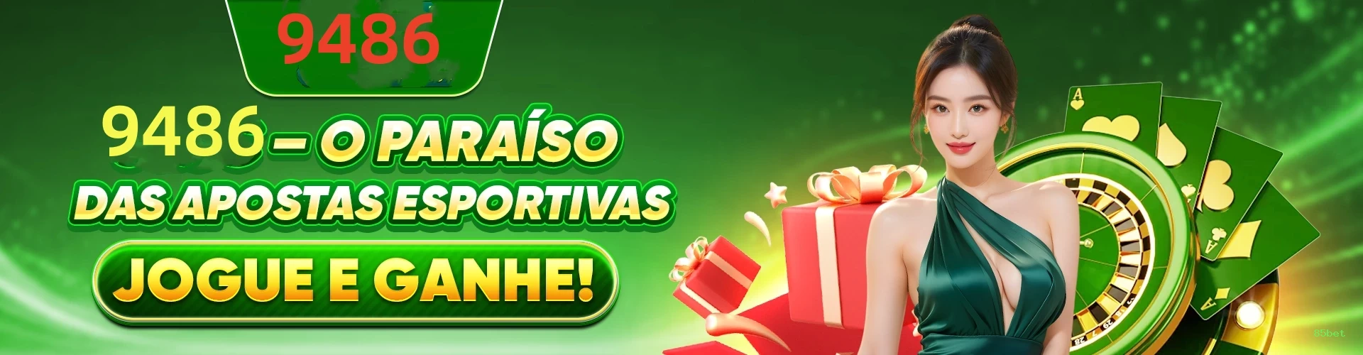 Ganhe prêmios incríveis na 85bet
