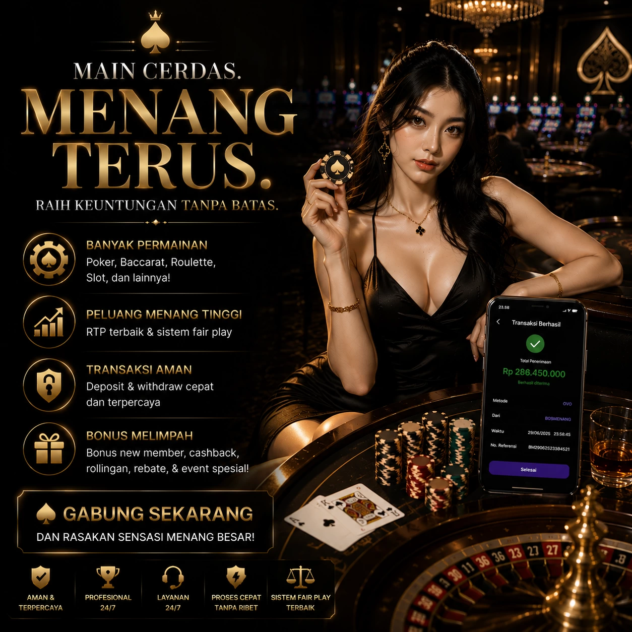 Imagem promocional da 85bet mostrando a plataforma e suas vantagens